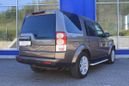 SUV   Land Rover Discovery 2011 , 1150000 , 