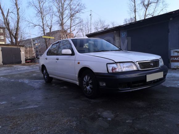  Nissan Bluebird 1999 , 75000 , 