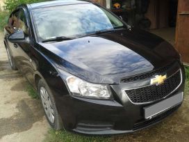  Chevrolet Cruze 2010 , 399000 , 