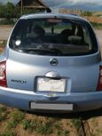  Nissan March 2003 , 227000 , 