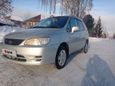    Toyota Corolla Spacio 1999 , 320000 , 