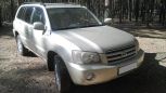 SUV   Toyota Highlander 2002 , 665000 , 