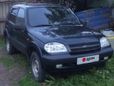 SUV   Chevrolet Niva 2005 , 150000 , 