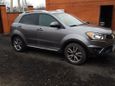 SUV   SsangYong Actyon 2014 , 700000 , 