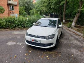  Volkswagen Polo 2012 , 370000 ,  
