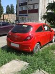  3  Opel Corsa 2010 , 310000 , 