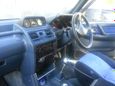 SUV   Mitsubishi Pajero 1993 , 260000 , 