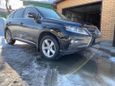 SUV   Lexus RX270 2013 , 1650000 , 