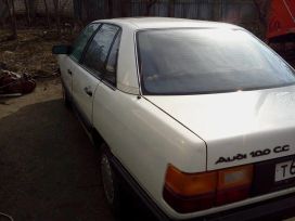 Audi 100 1985 , 80000 , 