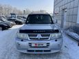 SUV   Mitsubishi Pajero 2004 , 650000 , 