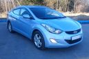  Hyundai Elantra 2012 , 635000 , -