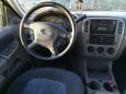 SUV   Ford Explorer 2004 , 520000 , 