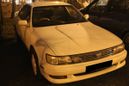  Toyota Vista 1993 , 98000 , -