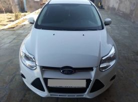  Ford Focus 2013 , 630000 , 