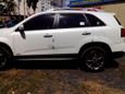 SUV   Kia Sorento 2014 , 1600000 , --