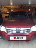 SUV   Subaru Forester 2010 , 800000 , 