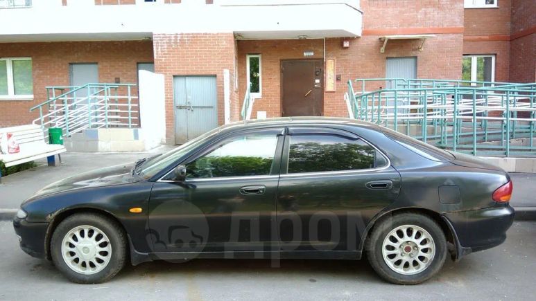  Mazda Xedos 6 1996 , 115000 , 