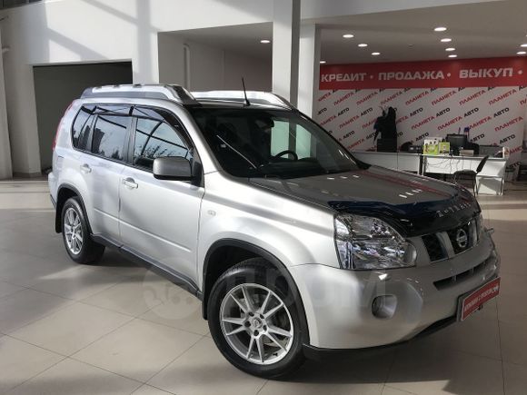 SUV   Nissan X-Trail 2008 , 738000 , 