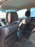 SUV   Toyota Harrier 2008 , 1100000 , -