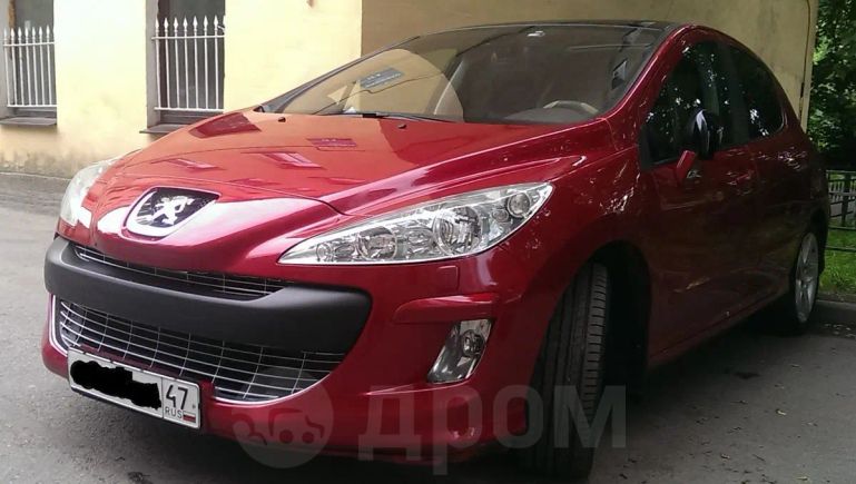  Peugeot 308 2009 , 315000 , -