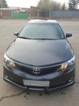  Toyota Camry 2012 , 850000 , 