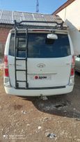    Hyundai Grand Starex 2009 , 750000 , 