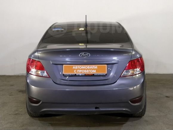  Hyundai Solaris 2013 , 499000 , 