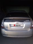  Toyota Prius 2007 , 640000 , 