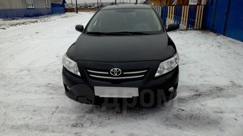  Toyota Corolla 2007 , 450000 , 