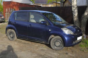  Toyota Passo 2005 , 220000 , 