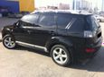 SUV   Mitsubishi Outlander 2009 , 878000 , 