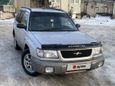 SUV   Subaru Forester 1999 , 299000 , 