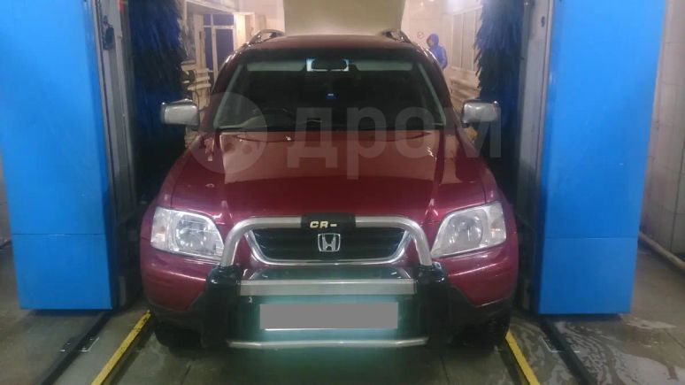 SUV   Honda CR-V 1998 , 350000 , 