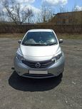  Nissan Note 2013 , 475000 , 