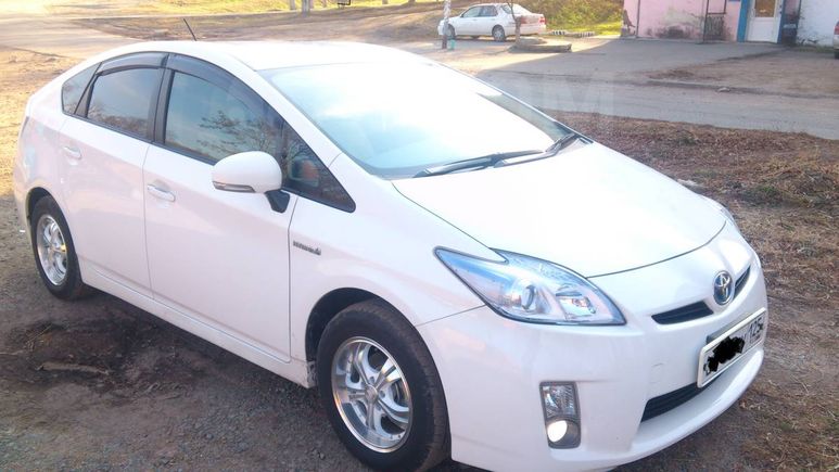  Toyota Prius 2009 , 999000 , 