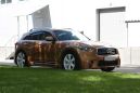 SUV   Infiniti FX35 2008 , 1150000 , 