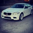  BMW 5-Series 2015 , 1550000 , 