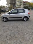  Hyundai Getz 2002 , 190000 , 