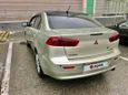  Mitsubishi Lancer 2007 , 299000 , 