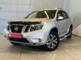 SUV   Nissan Terrano 2020 , 1999000 , -