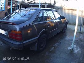  Mazda 626 1986 , 40000 , 