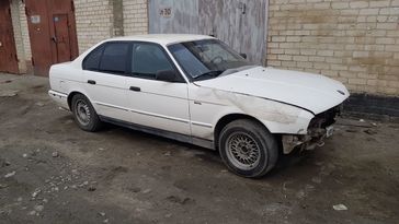  BMW 5-Series 1989 , 28000 , 