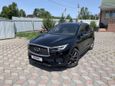 SUV   Infiniti QX50 2021 , 5700000 , 