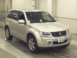 SUV   Suzuki Escudo 2008 , 825000 , 