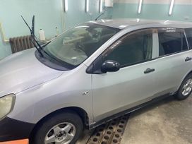  Nissan AD 2007 , 285000 , 