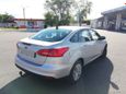  Ford Focus 2017 , 755000 , 