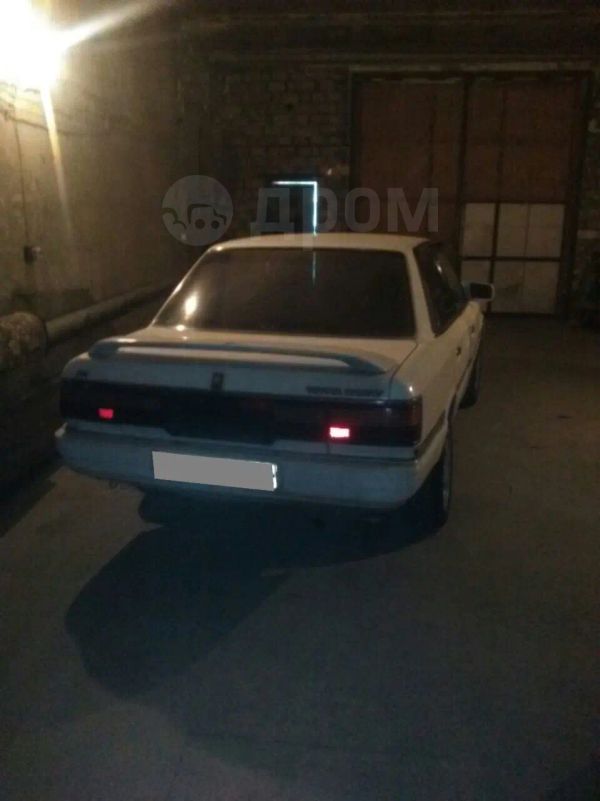  Toyota Camry 1989 , 40000 , --