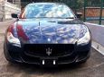  Maserati Quattroporte 2016 , 7900000 , 