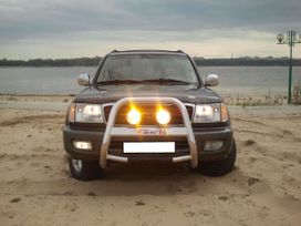 SUV   Toyota Land Cruiser 2000 , 795000 , 