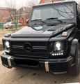 SUV   Mercedes-Benz G-Class 2002 , 1350000 , 